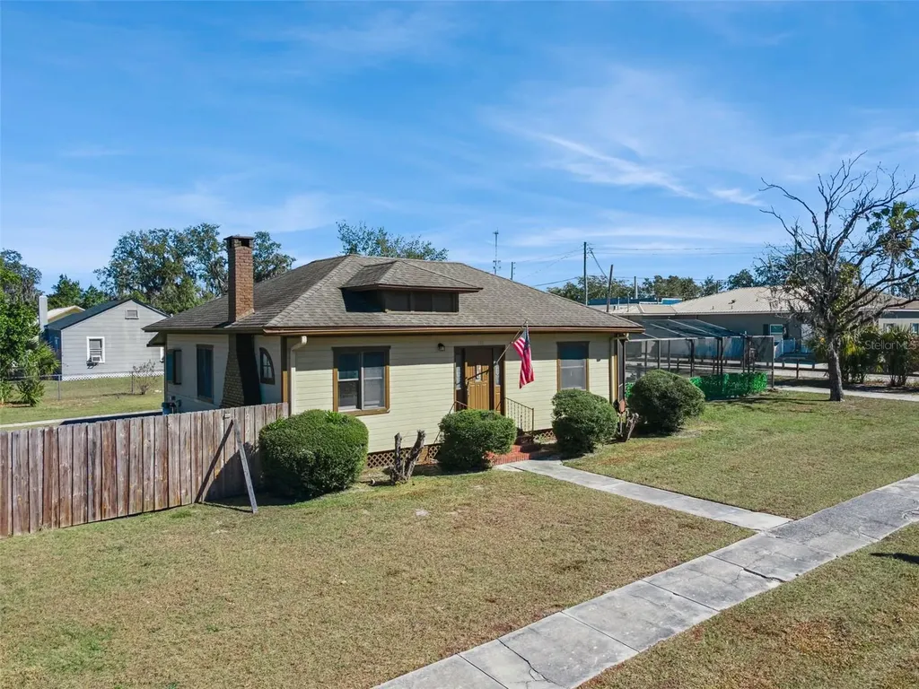 116 W Arborvitae Lane Polk City FL 33868