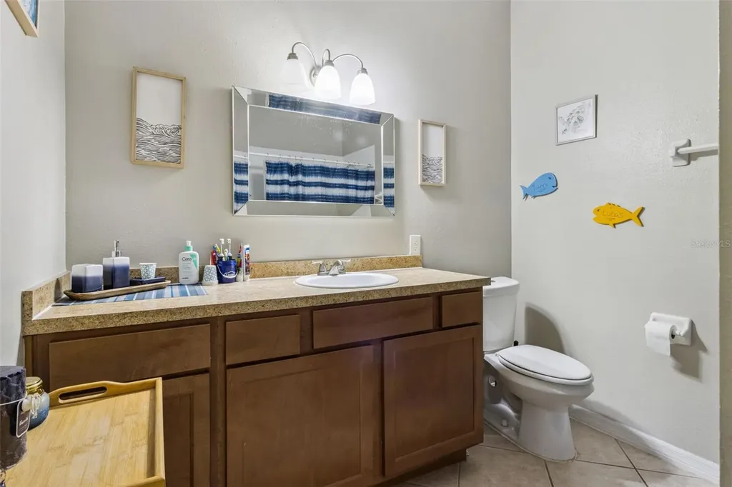 116 W Arborvitae Lane Polk City FL 33868