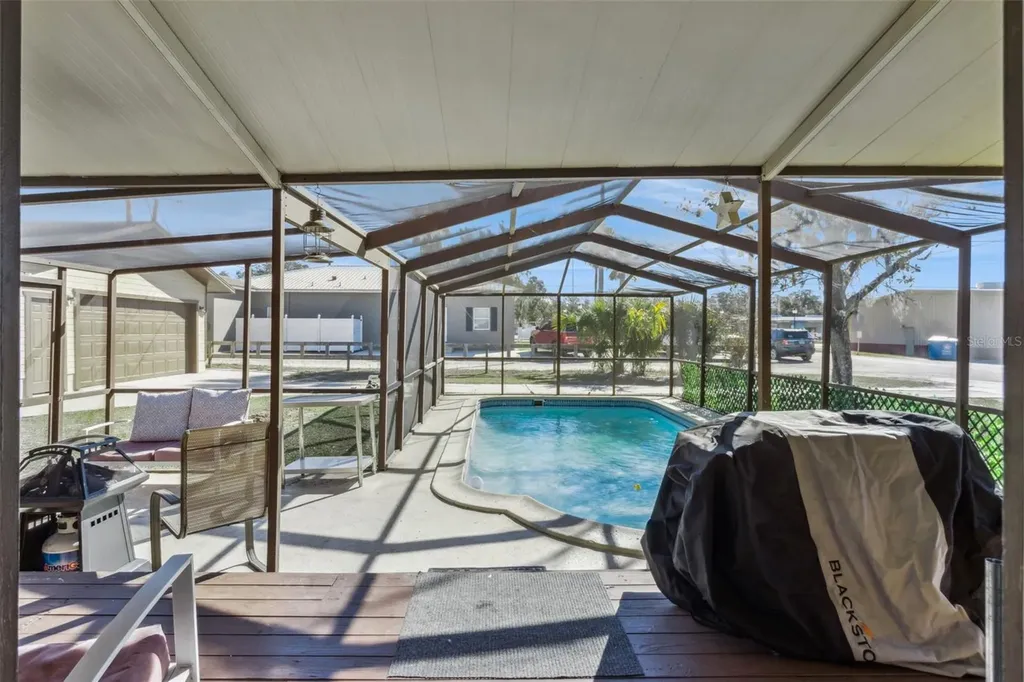 116 W Arborvitae Lane Polk City FL 33868