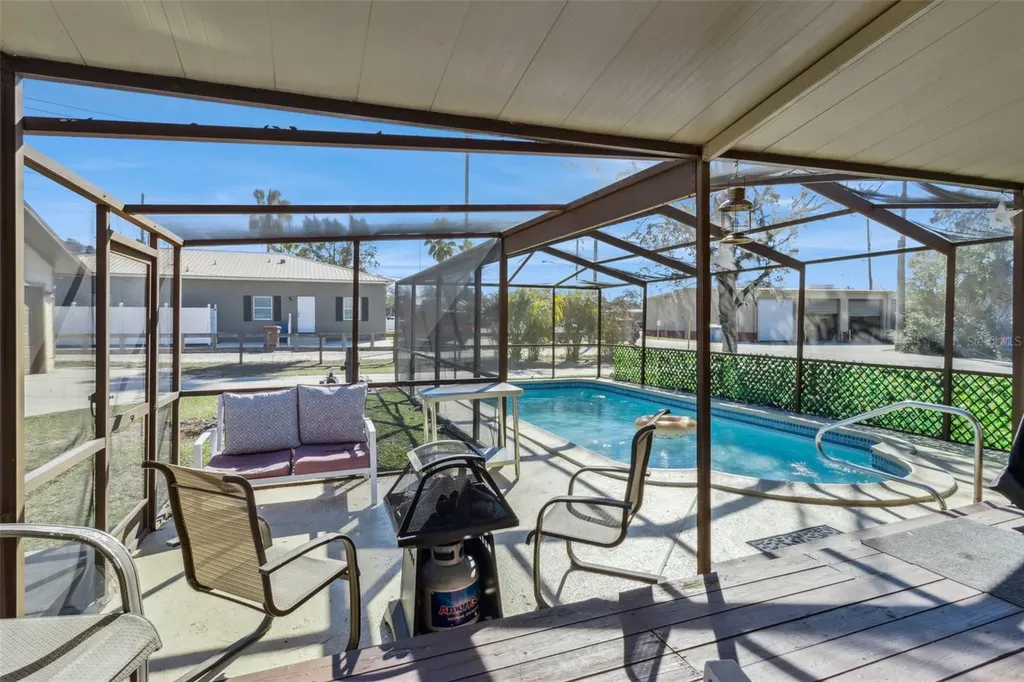 116 W Arborvitae Lane Polk City FL 33868