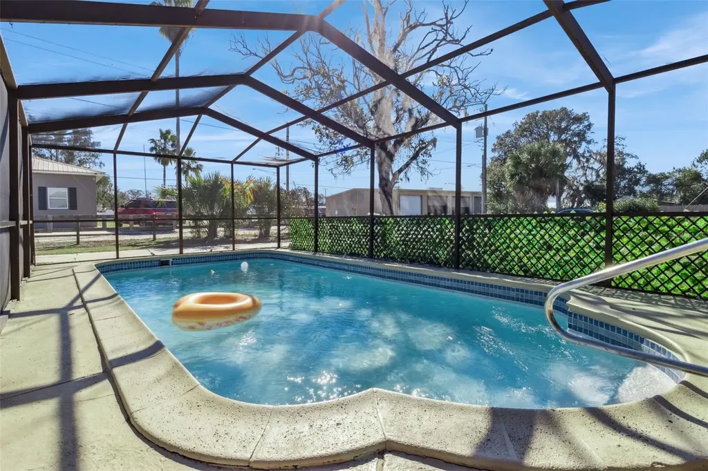 116 W Arborvitae Lane Polk City FL 33868