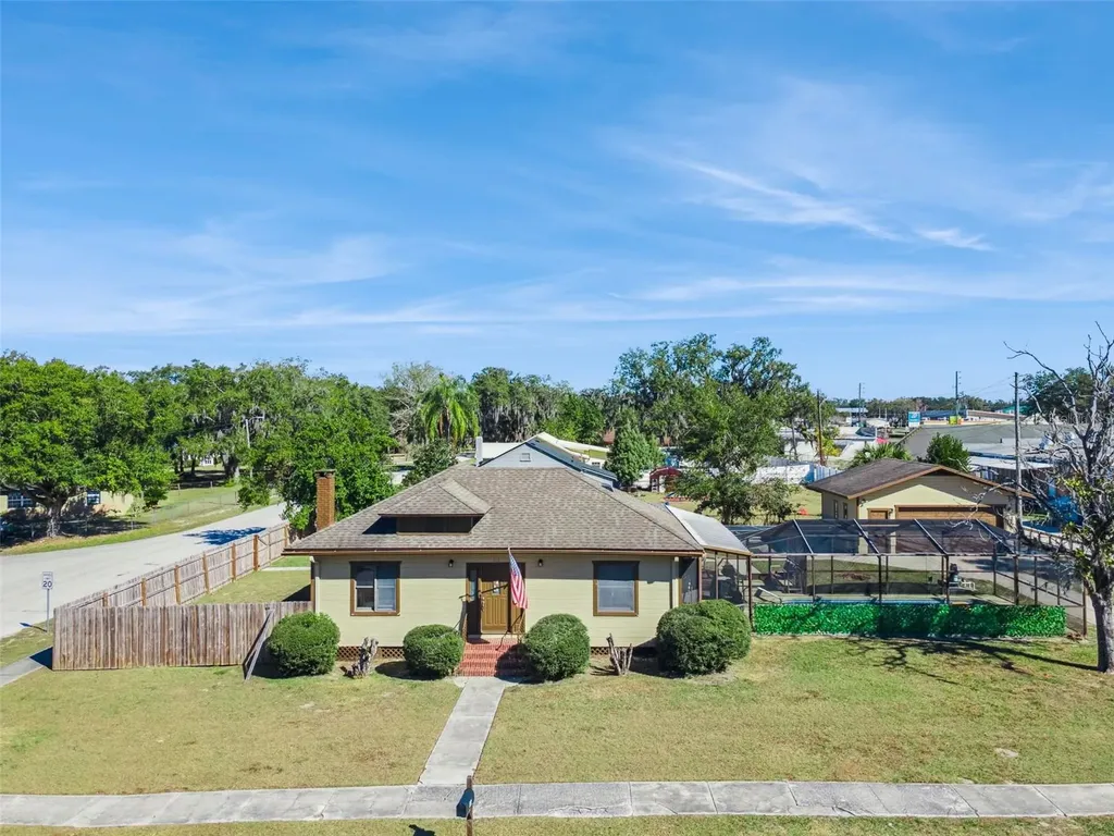 116 W Arborvitae Lane Polk City FL 33868