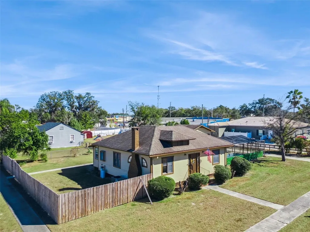 116 W Arborvitae Lane Polk City FL 33868