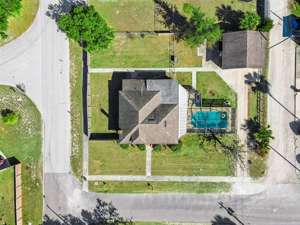 116 W Arborvitae Lane Polk City FL 33868