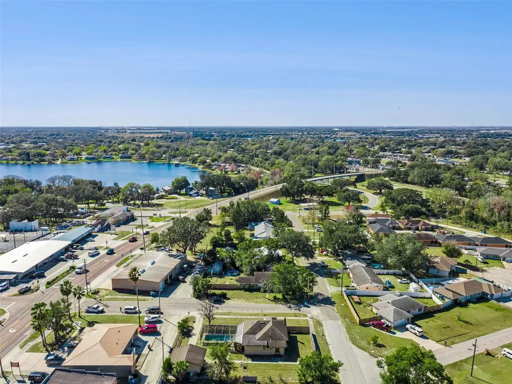 116 W Arborvitae Lane Polk City FL 33868