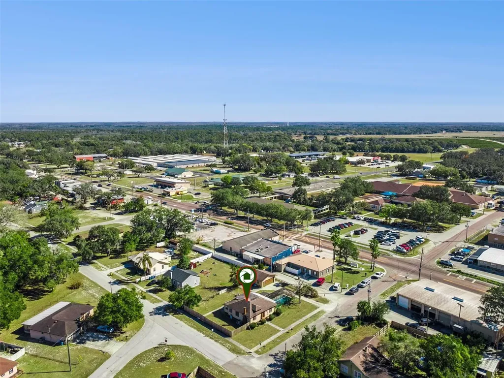 116 W Arborvitae Lane Polk City FL 33868