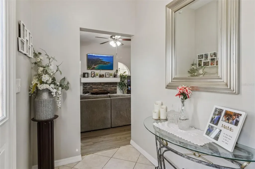 116 W Arborvitae Lane Polk City FL 33868