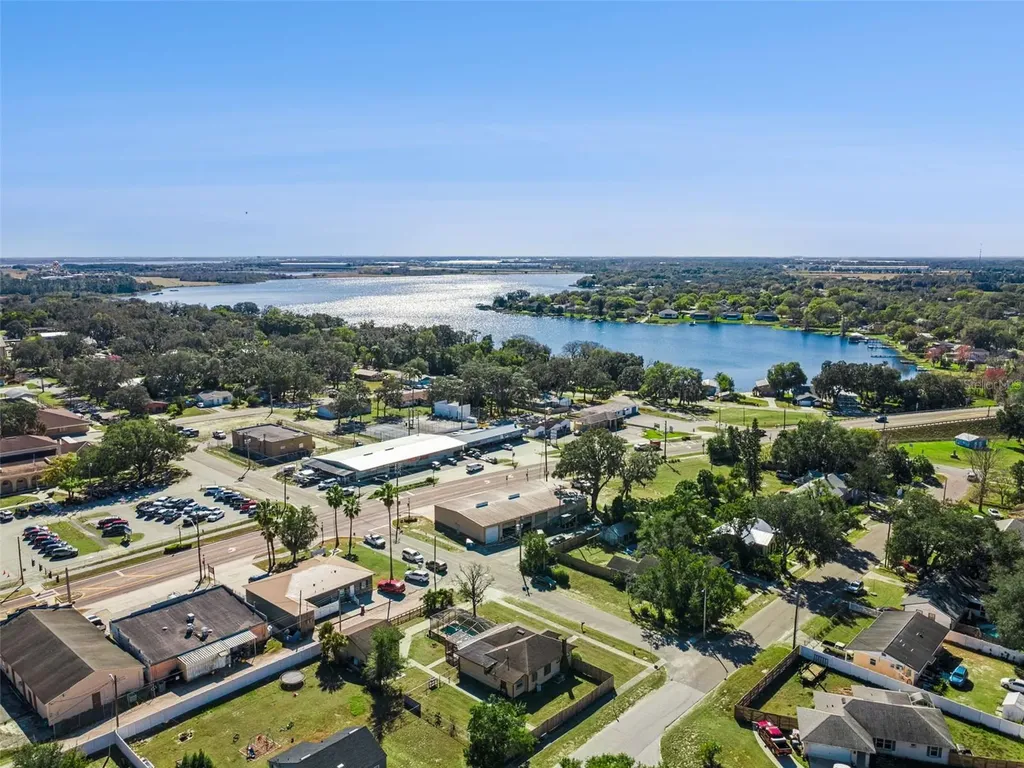 116 W Arborvitae Lane Polk City FL 33868