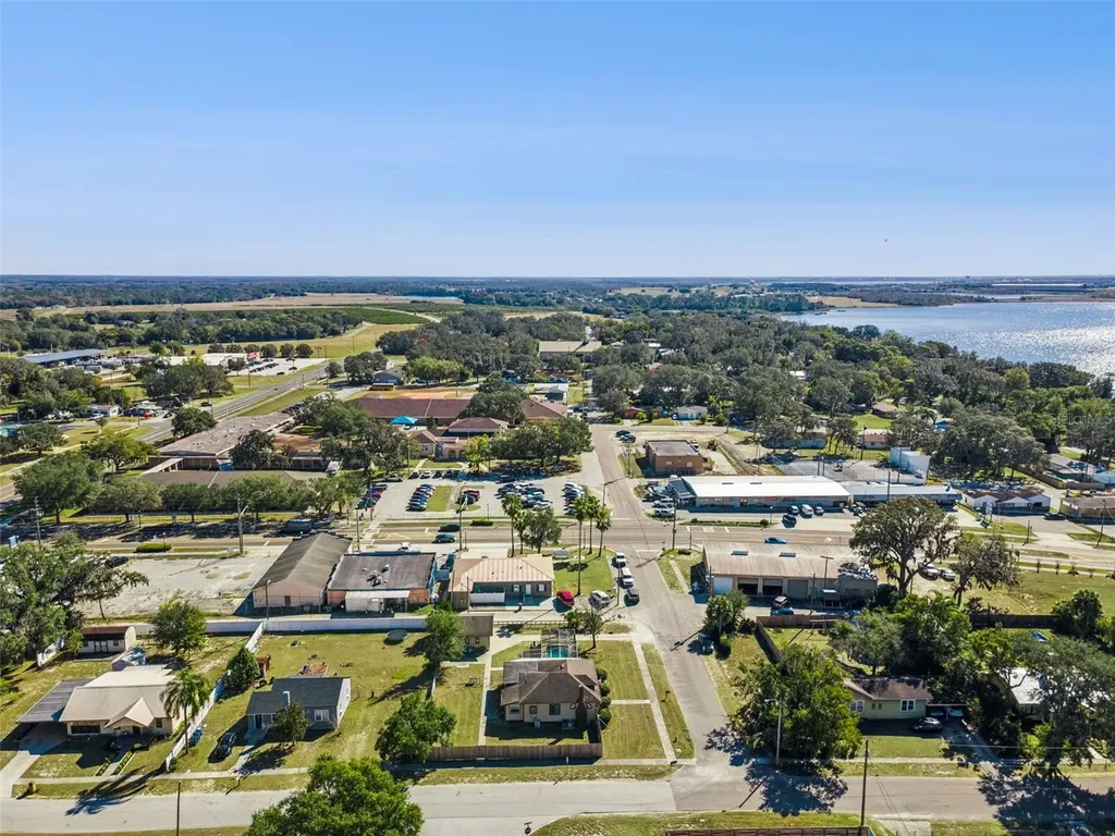 116 W Arborvitae Lane Polk City FL 33868