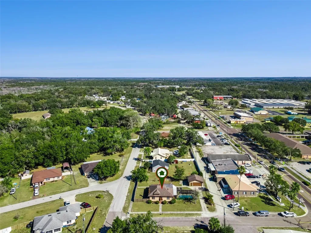 116 W Arborvitae Lane Polk City FL 33868