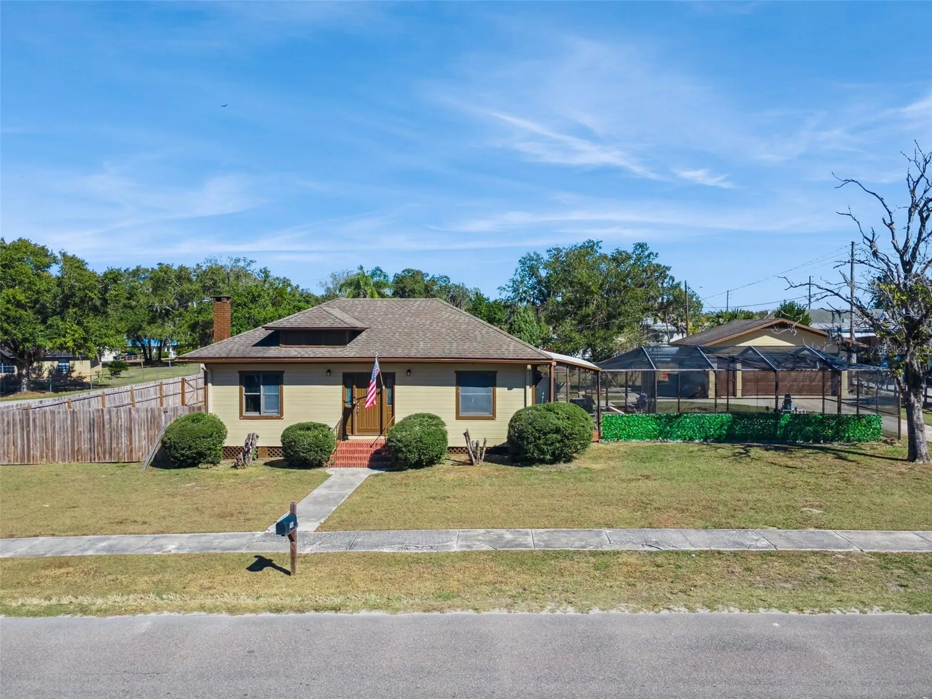 116 W Arborvitae Lane Polk City FL 33868