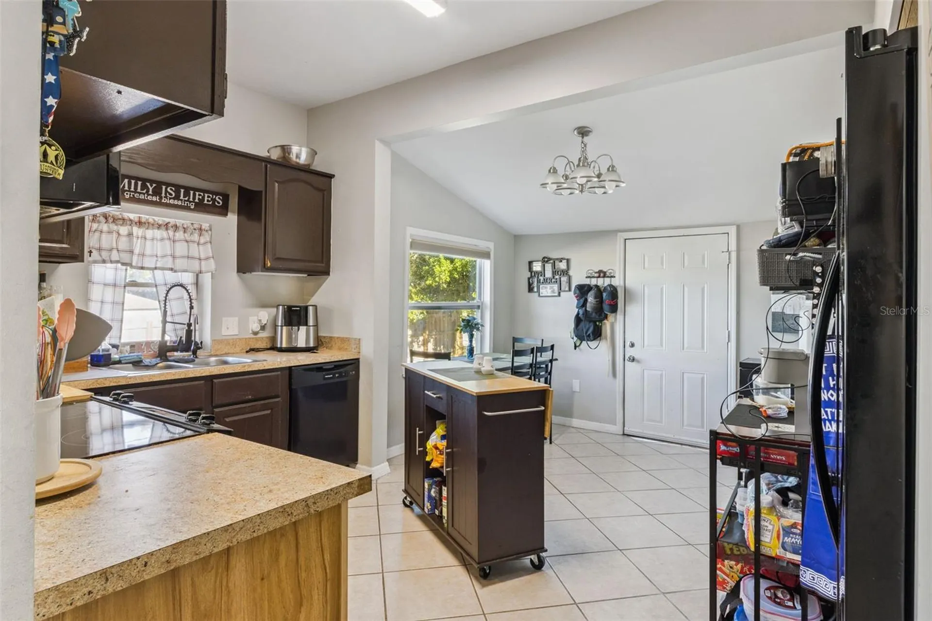 116 W Arborvitae Lane Polk City FL 33868