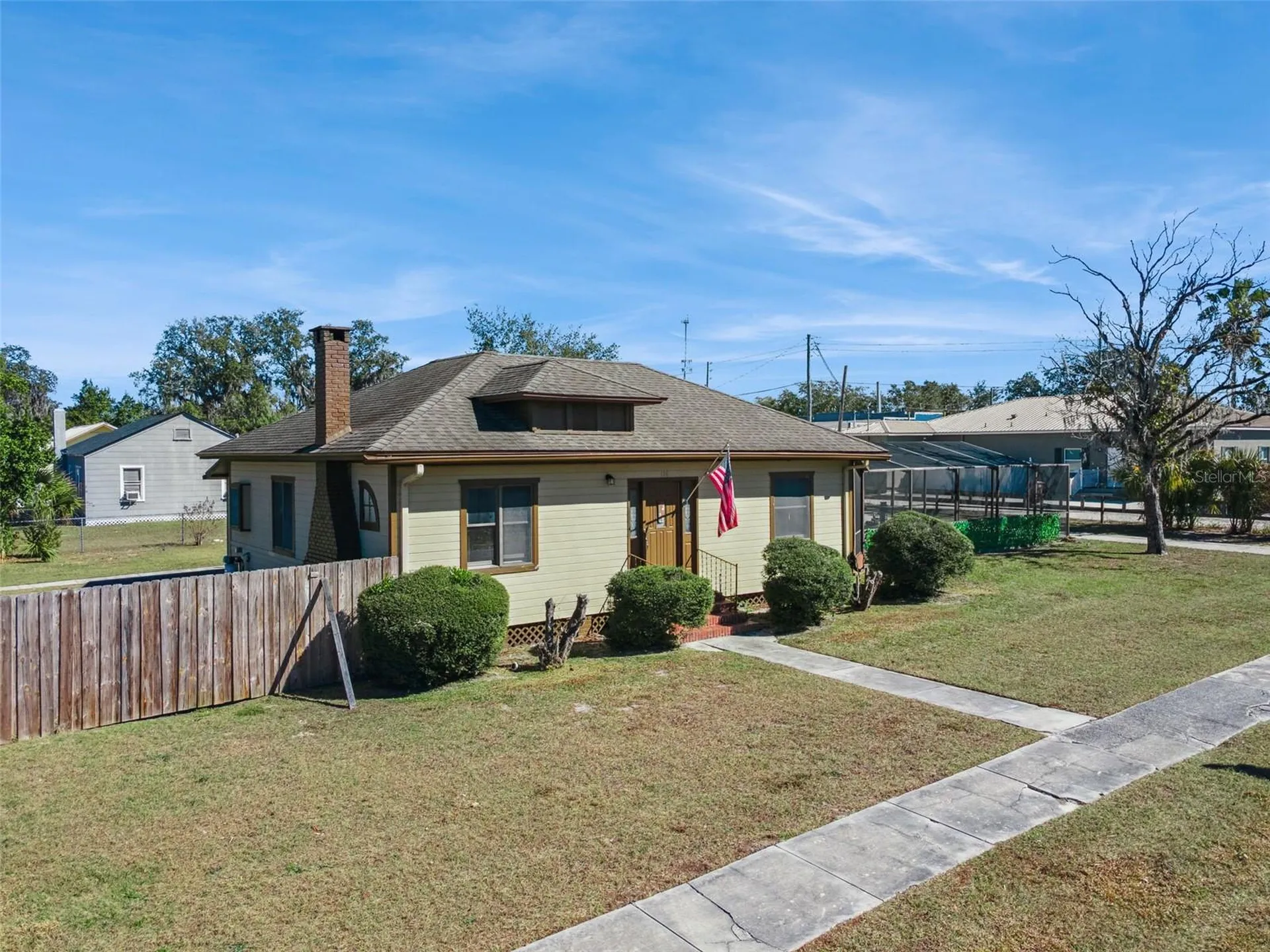 116 W Arborvitae Lane Polk City FL 33868