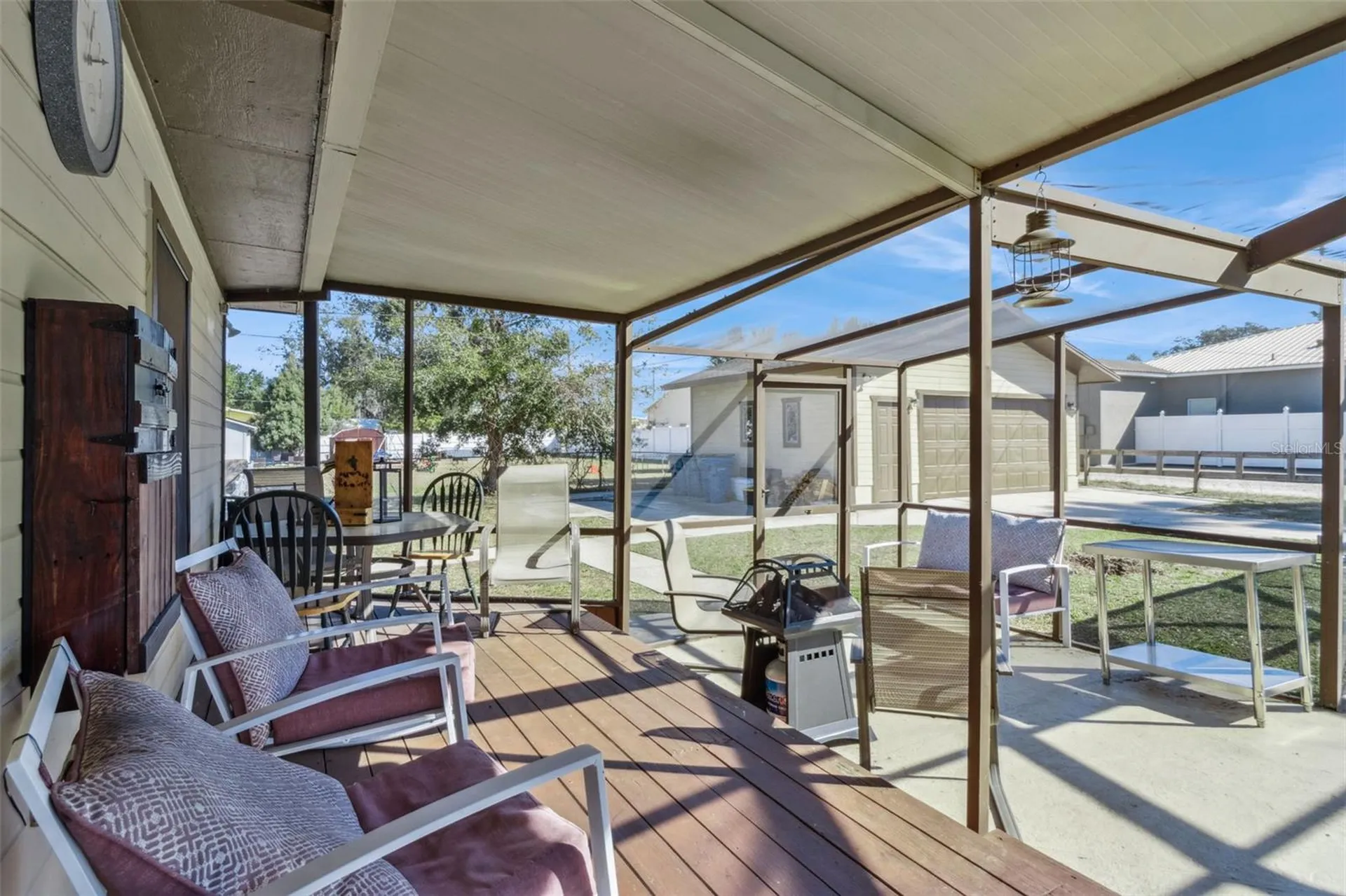 116 W Arborvitae Lane Polk City FL 33868