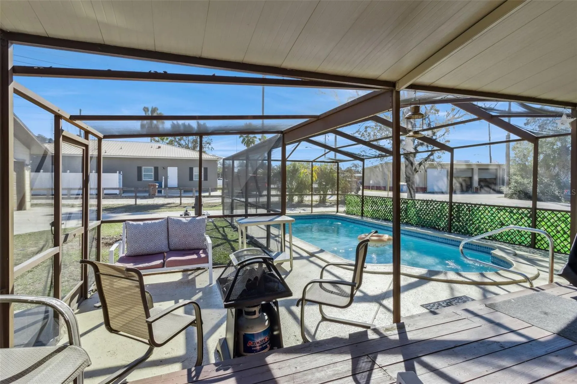 116 W Arborvitae Lane Polk City FL 33868