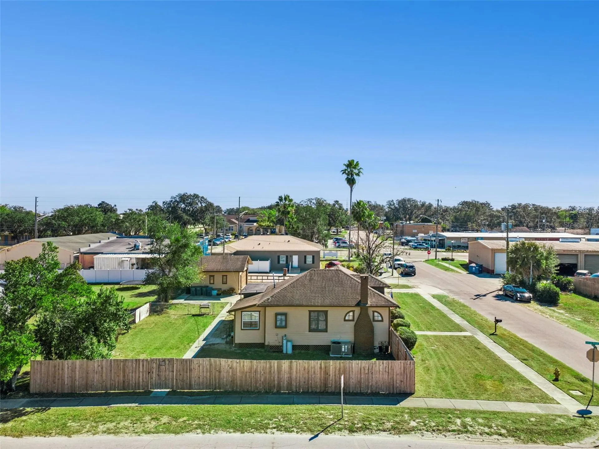 116 W Arborvitae Lane Polk City FL 33868