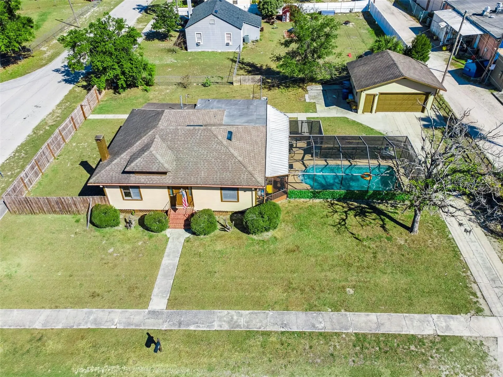 116 W Arborvitae Lane Polk City FL 33868