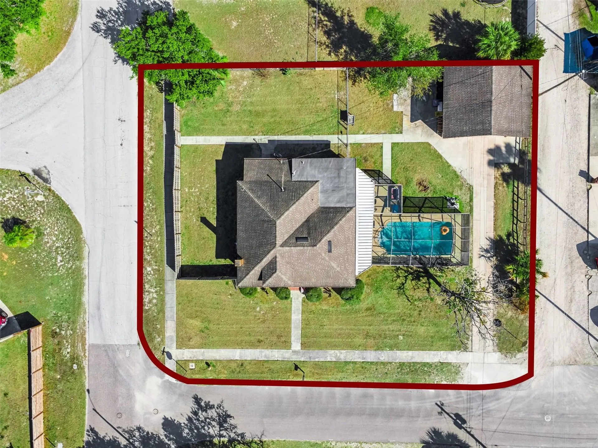 116 W Arborvitae Lane Polk City FL 33868