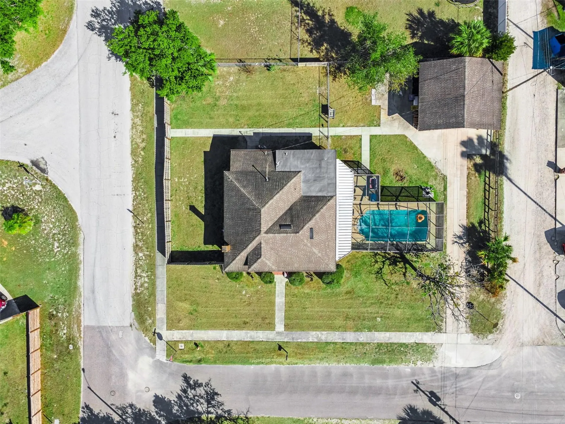 116 W Arborvitae Lane Polk City FL 33868