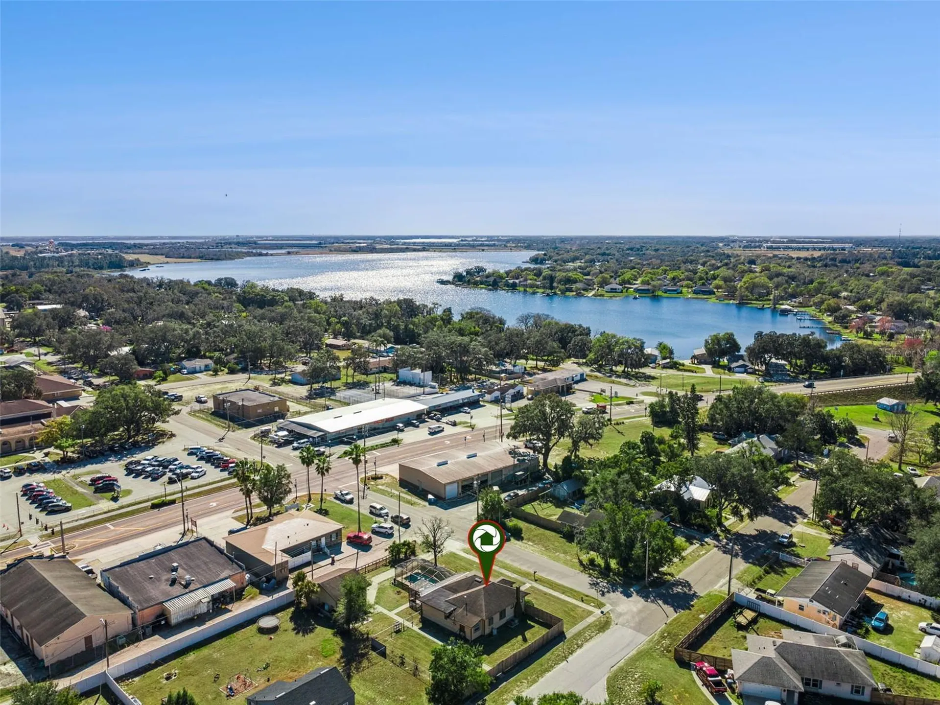 116 W Arborvitae Lane Polk City FL 33868