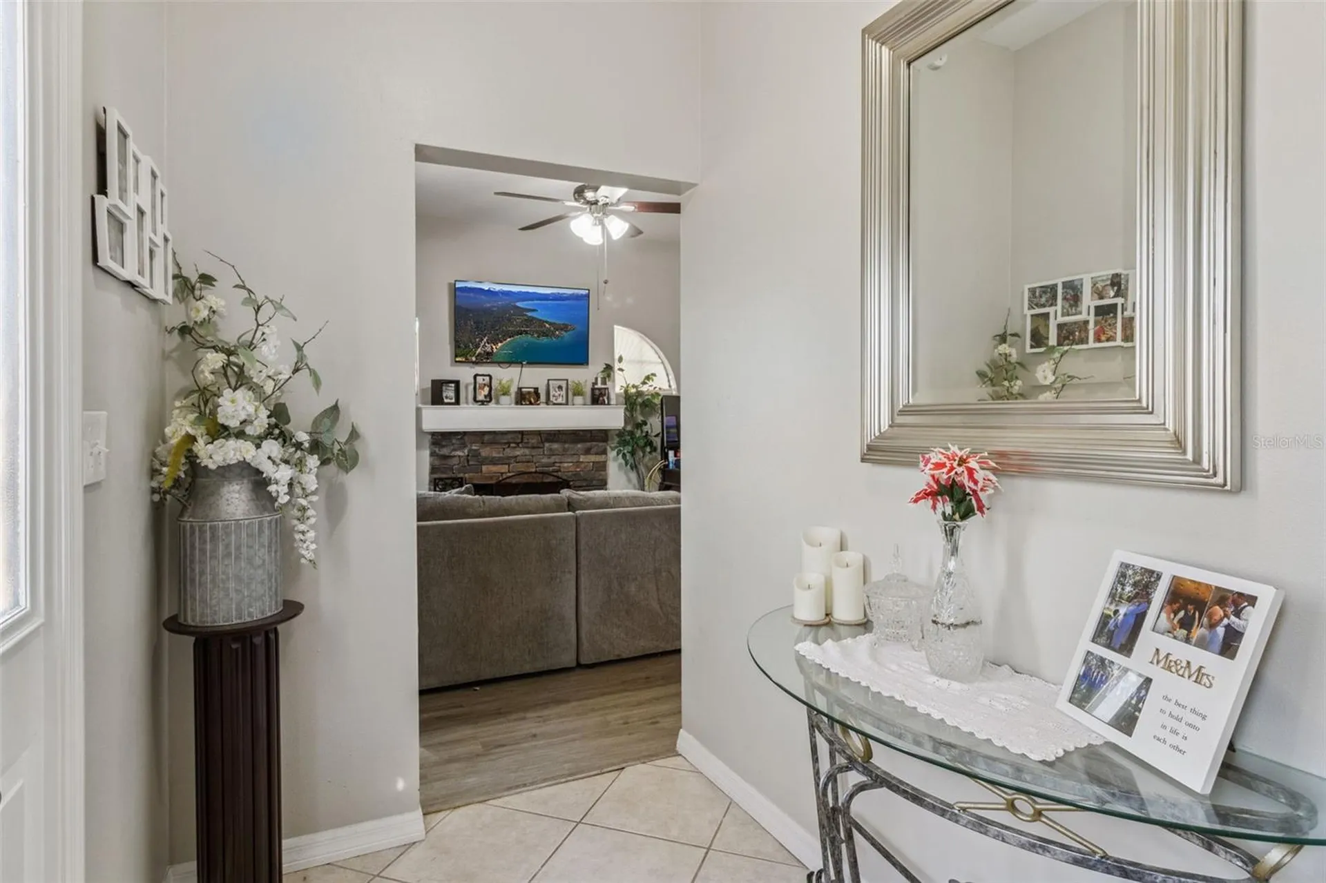 116 W Arborvitae Lane Polk City FL 33868