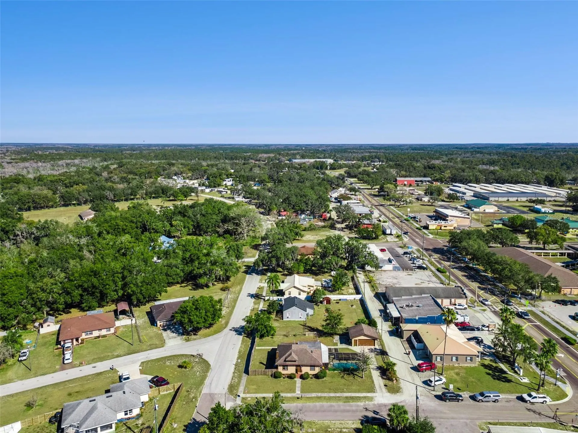 116 W Arborvitae Lane Polk City FL 33868