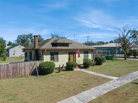 116 W Arborvitae Lane Polk City FL 33868