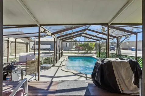 116 W Arborvitae Lane Polk City FL 33868