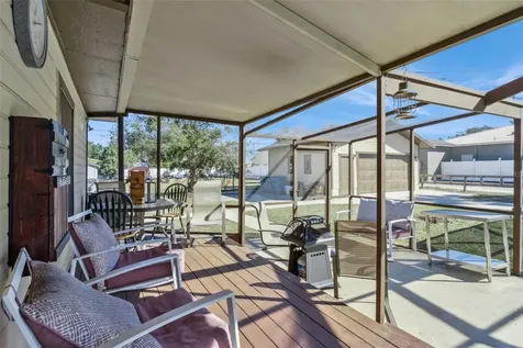 116 W Arborvitae Lane Polk City FL 33868
