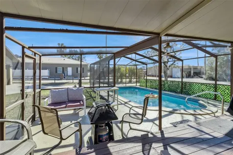 116 W Arborvitae Lane Polk City FL 33868