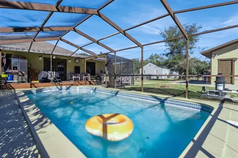 116 W Arborvitae Lane Polk City FL 33868