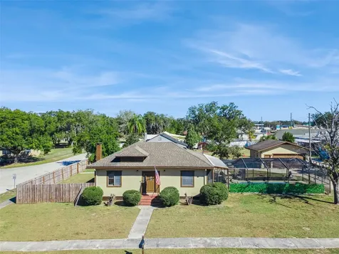 116 W Arborvitae Lane Polk City FL 33868