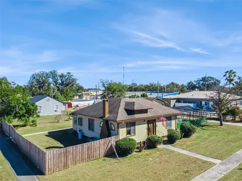 116 W Arborvitae Lane Polk City FL 33868
