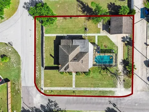 116 W Arborvitae Lane Polk City FL 33868