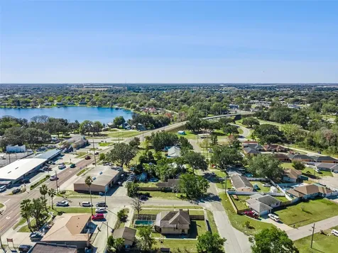 116 W Arborvitae Lane Polk City FL 33868