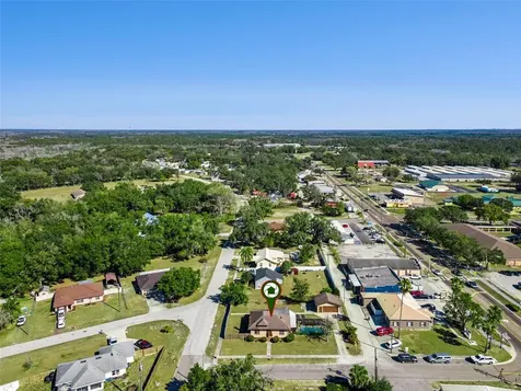 116 W Arborvitae Lane Polk City FL 33868