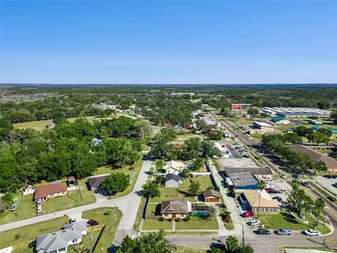 116 W Arborvitae Lane Polk City FL 33868