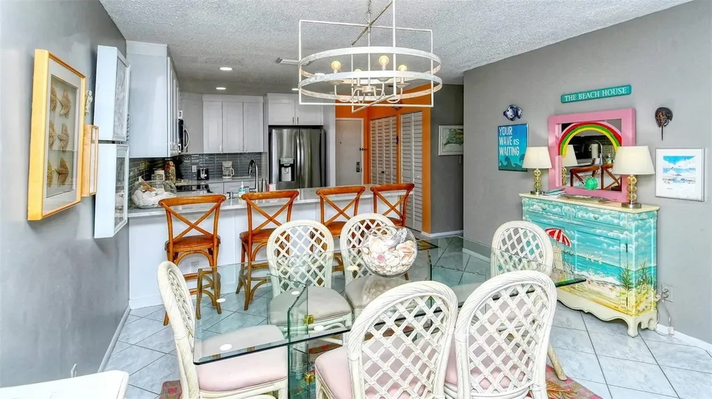 1255 E Peppertree Drive Sarasota FL 34242