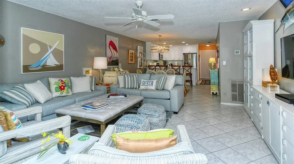1255 E Peppertree Drive Sarasota FL 34242