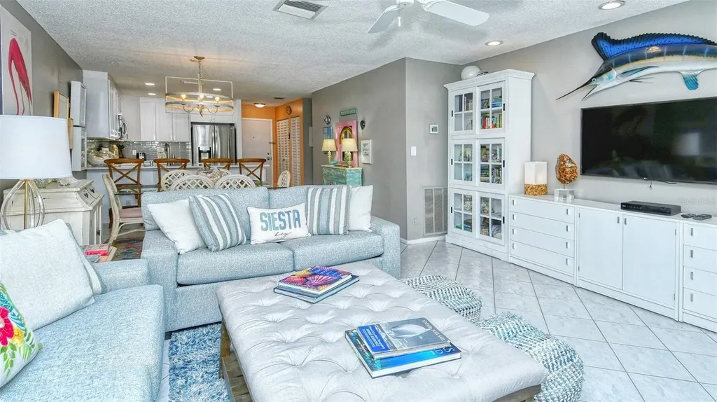 1255 E Peppertree Drive Sarasota FL 34242