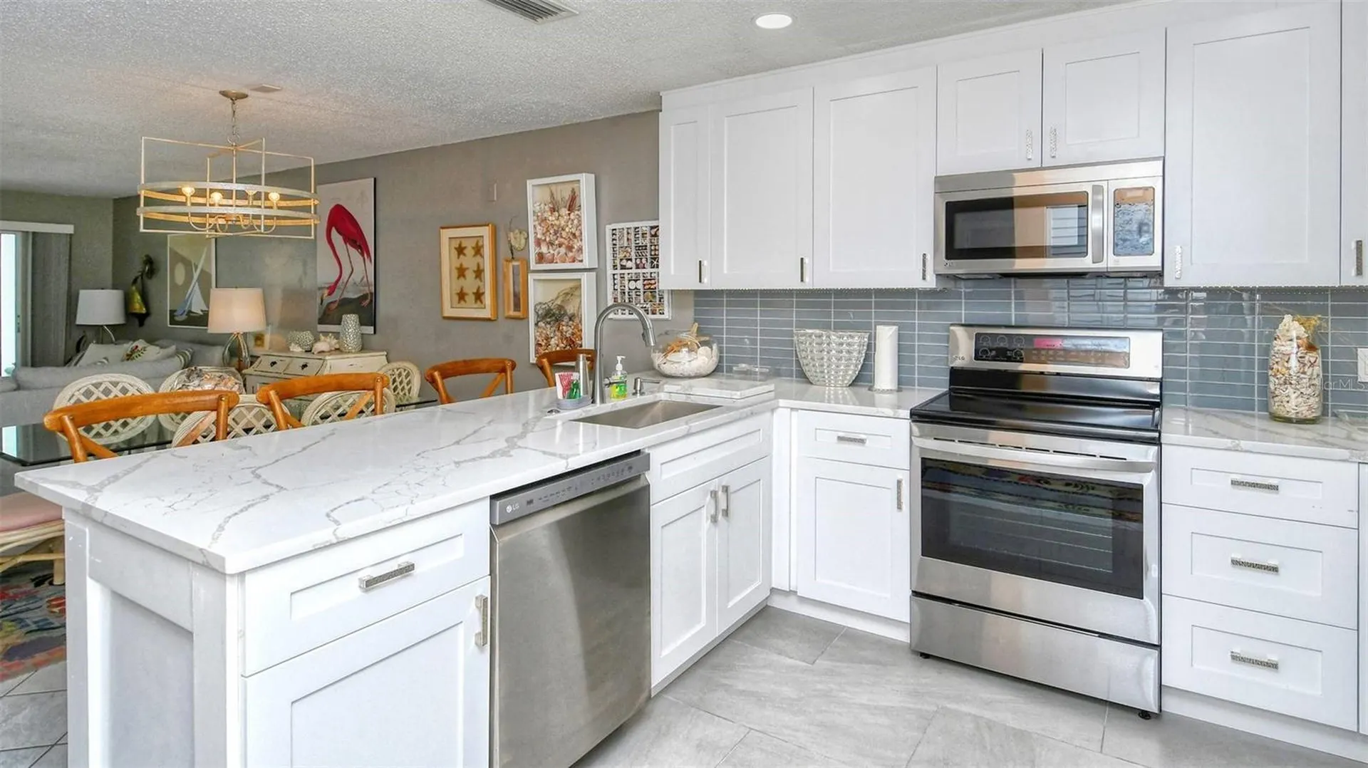 1255 E Peppertree Drive Sarasota FL 34242