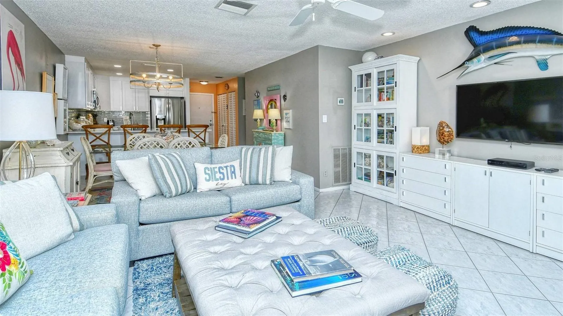 1255 E Peppertree Drive Sarasota FL 34242
