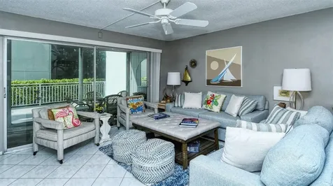 1255 E Peppertree Drive Sarasota FL 34242