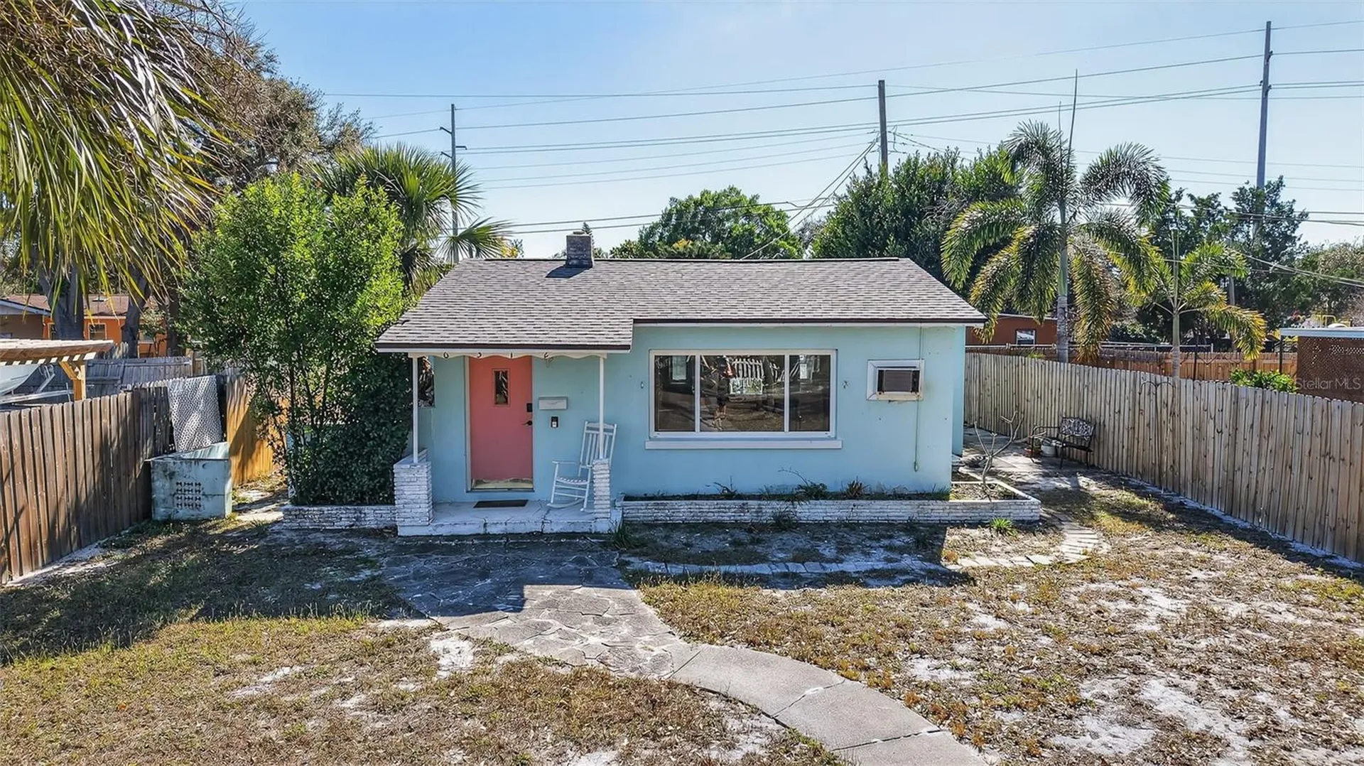 6372 4th Avenue S St Petersburg FL 33707