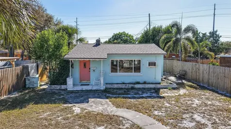 6372 4th Avenue S St Petersburg FL 33707