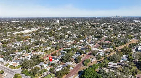 6372 4th Avenue S St Petersburg FL 33707