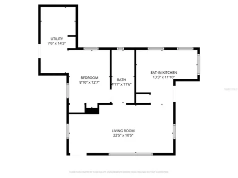 6372 4th Avenue S St Petersburg FL 33707