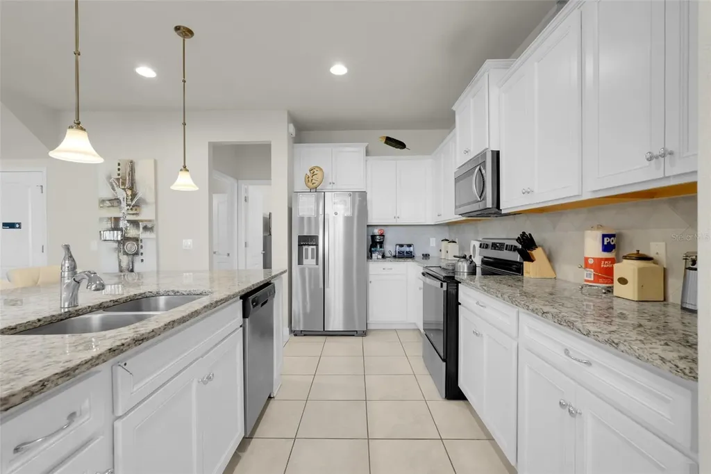 2440 Tangier Drive Kissimmee FL 34747