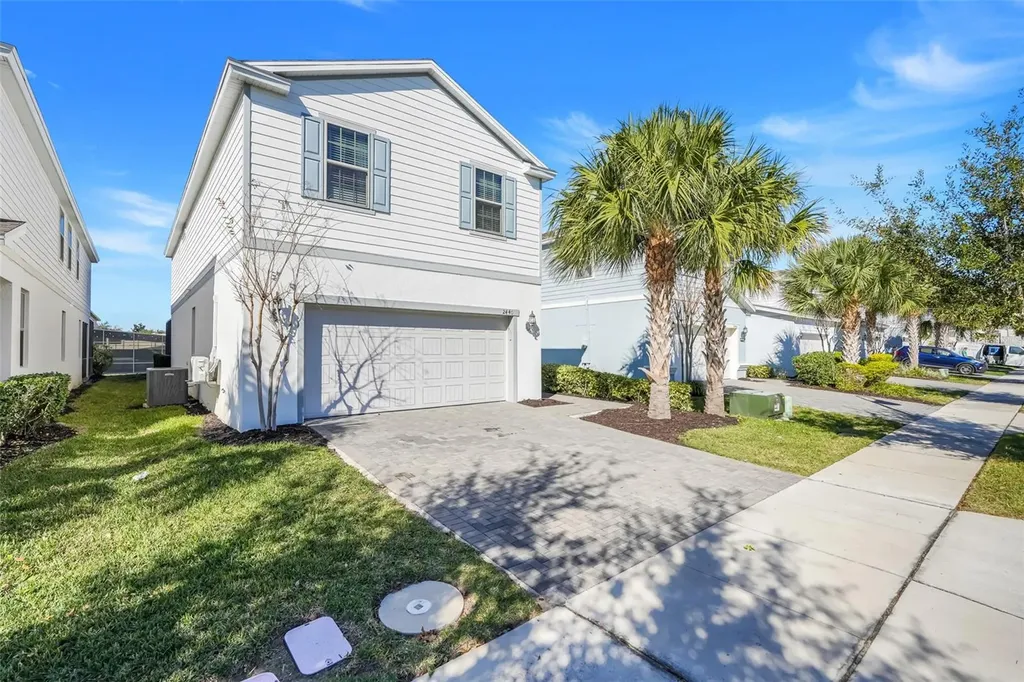2440 Tangier Drive Kissimmee FL 34747