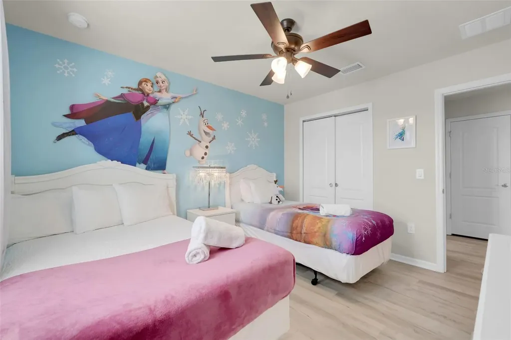 2440 Tangier Drive Kissimmee FL 34747